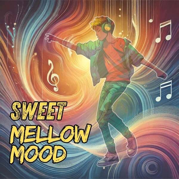 Cover art for Sweet Mellow Mood